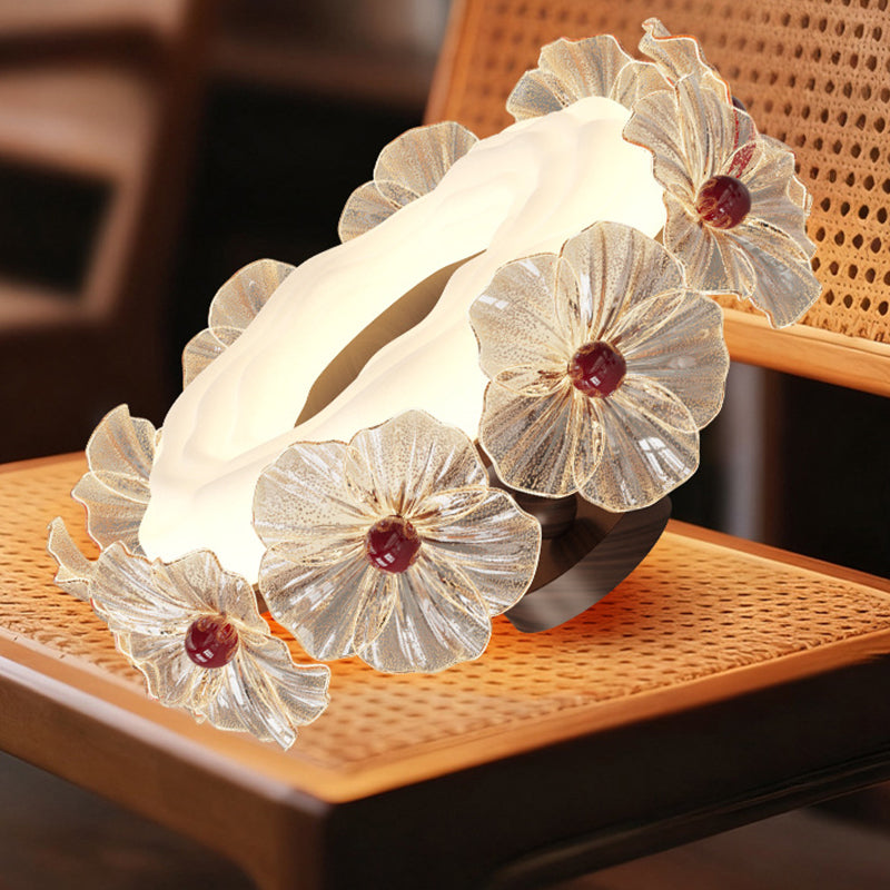 Modern Flower Ceiling Light