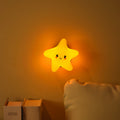 Contemporary Moon Table Lamp