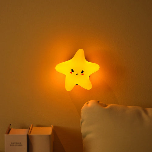 Contemporary Moon Table Lamp