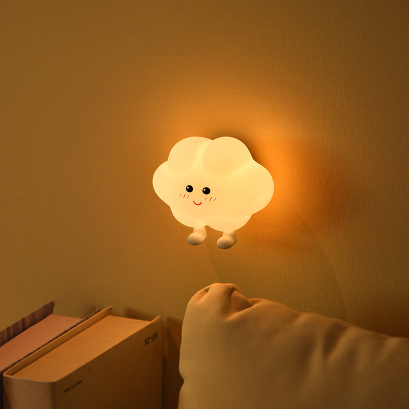 Contemporary Moon Table Lamp
