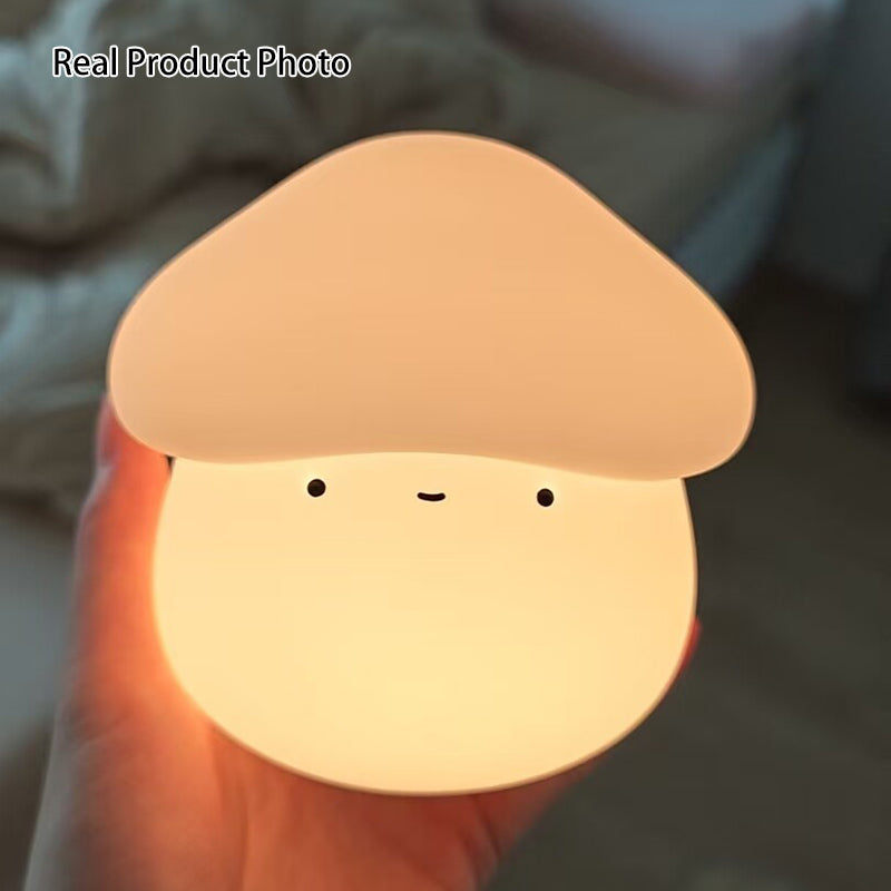 Contemporary Table Lamp