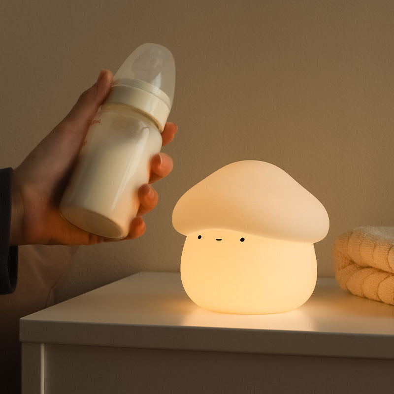 Contemporary Table Lamp