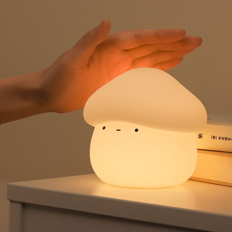 Contemporary Table Lamp