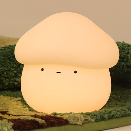 Contemporary Table Lamp
