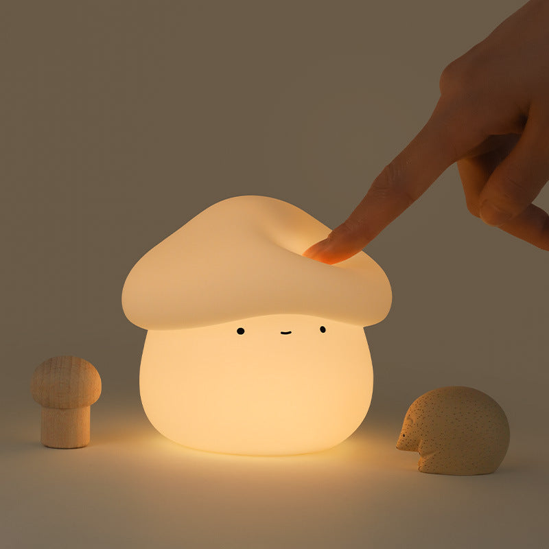 Contemporary Table Lamp