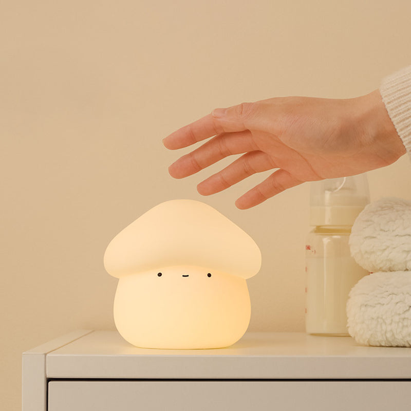 Contemporary Table Lamp