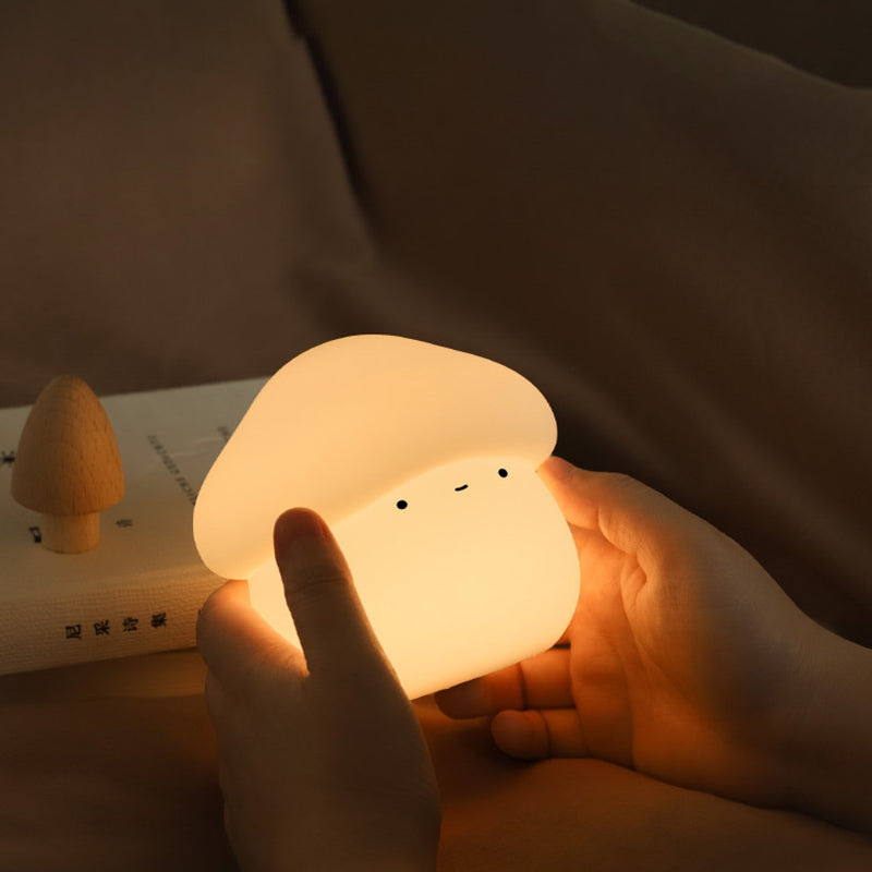 Contemporary Table Lamp