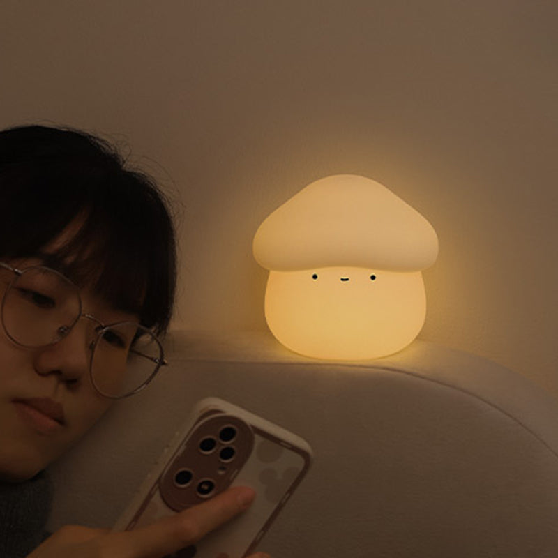 Contemporary Table Lamp