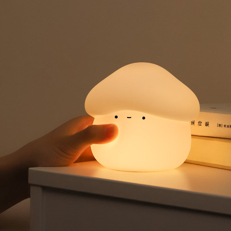 Contemporary Table Lamp