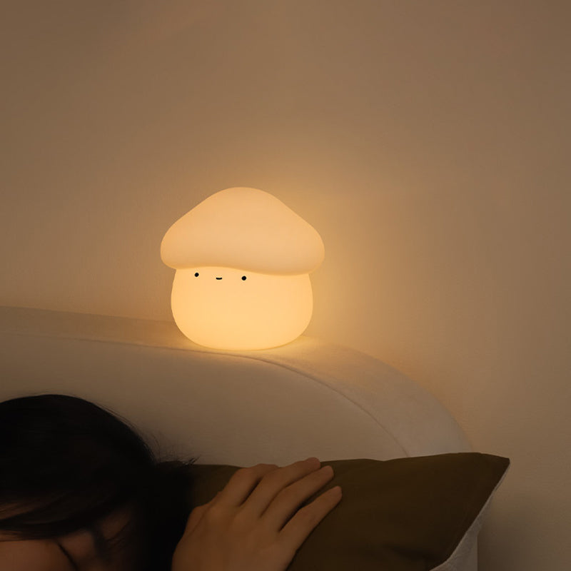 Contemporary Table Lamp