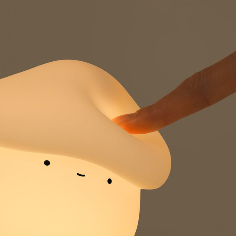 Contemporary Table Lamp