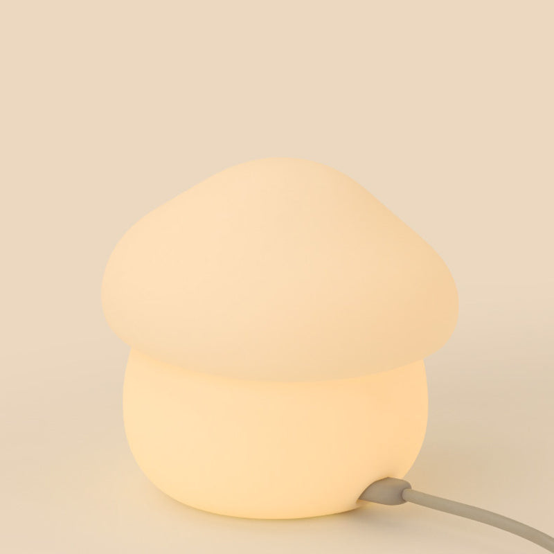 Contemporary Table Lamp