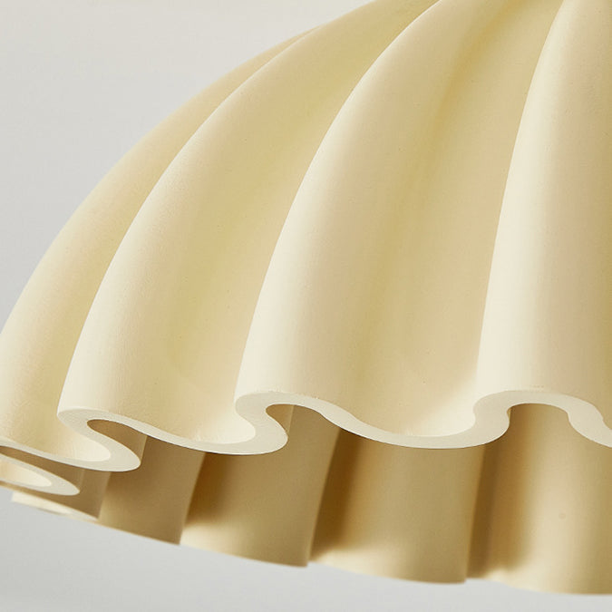Traditional Bowl Ceiling Light