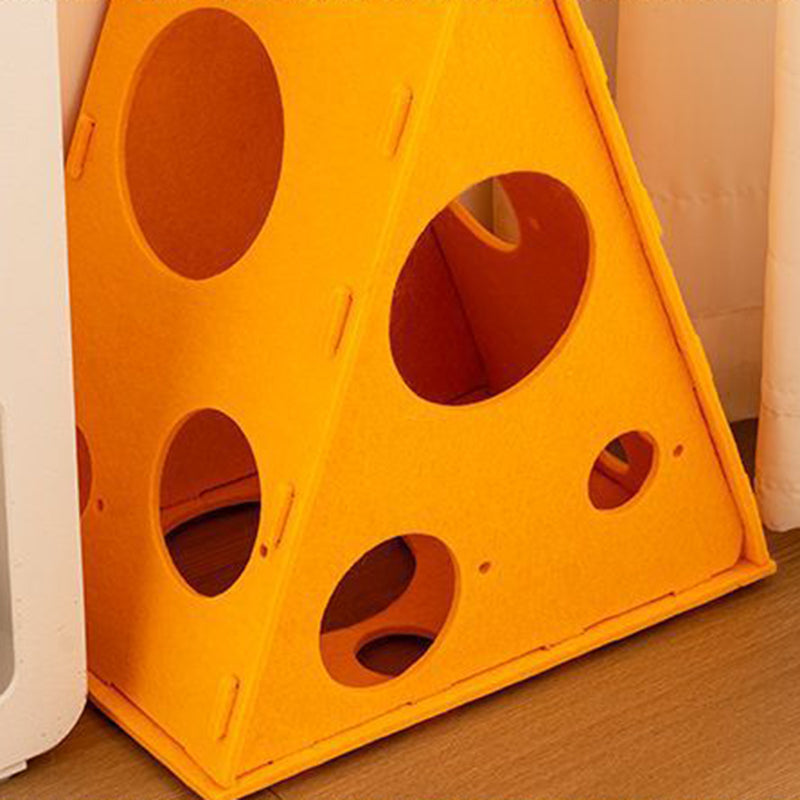 Contemporary Cat Bed