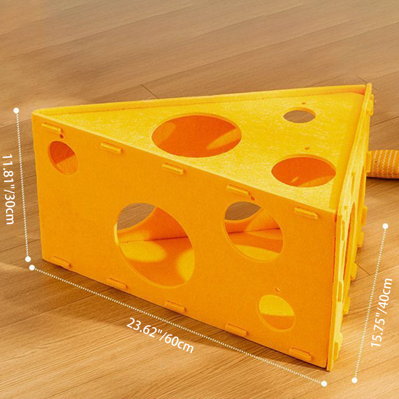 Contemporary Cat Bed
