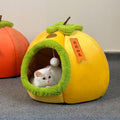 Contemporary Cat Bed