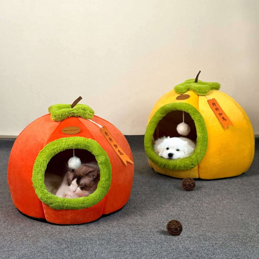 Contemporary Cat Bed
