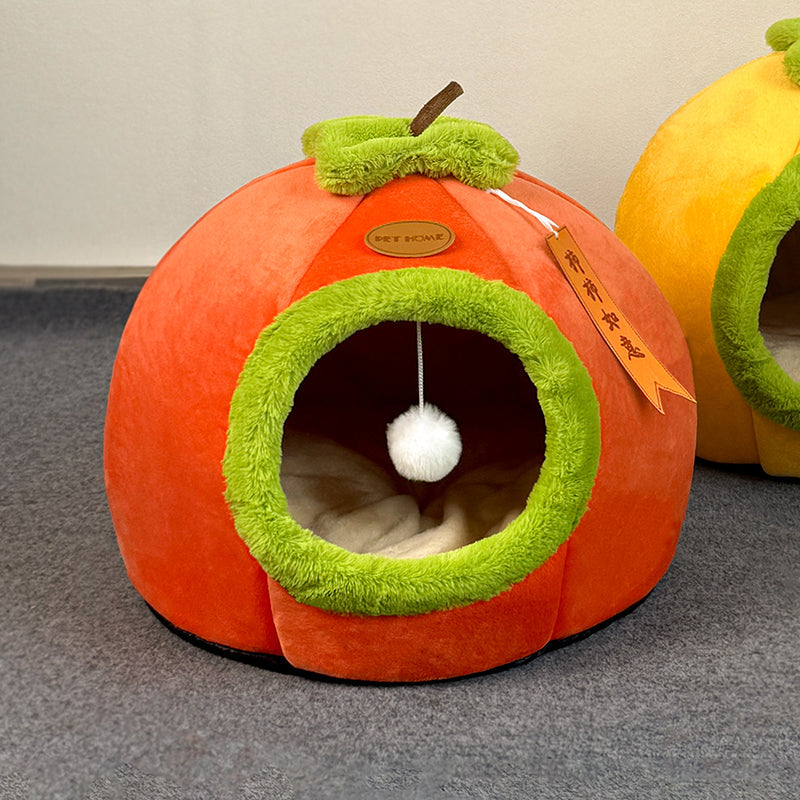 Contemporary Cat Bed