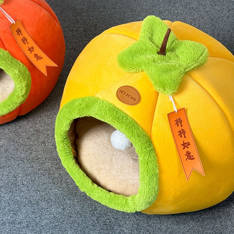 Contemporary Cat Bed
