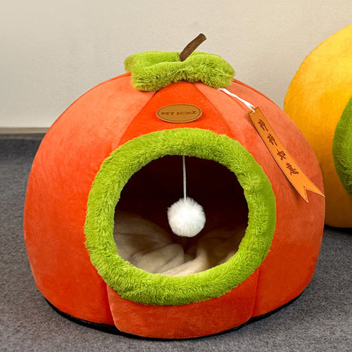 Contemporary Cat Bed
