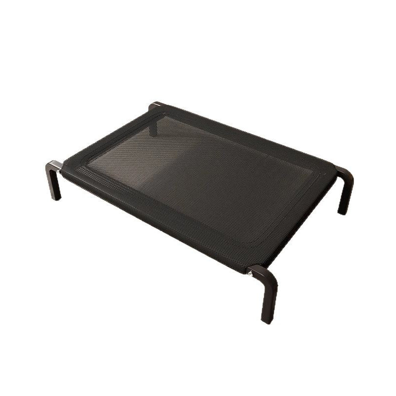 Minimalist Rectangular Dog Bed