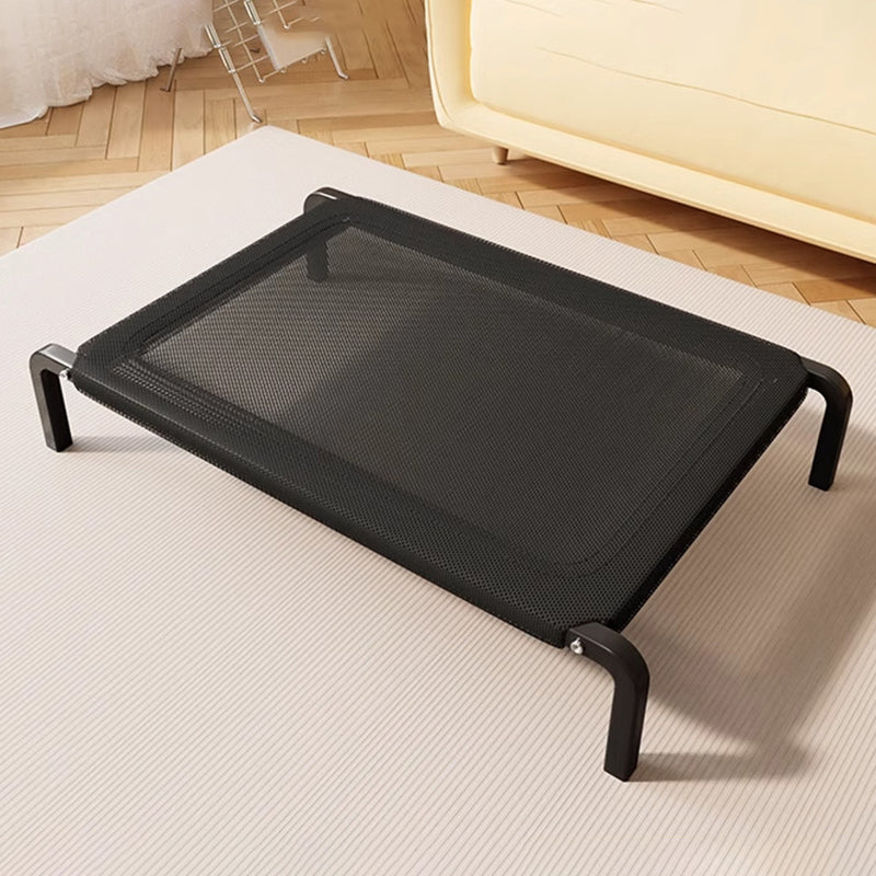 Minimalist Rectangular Dog Bed