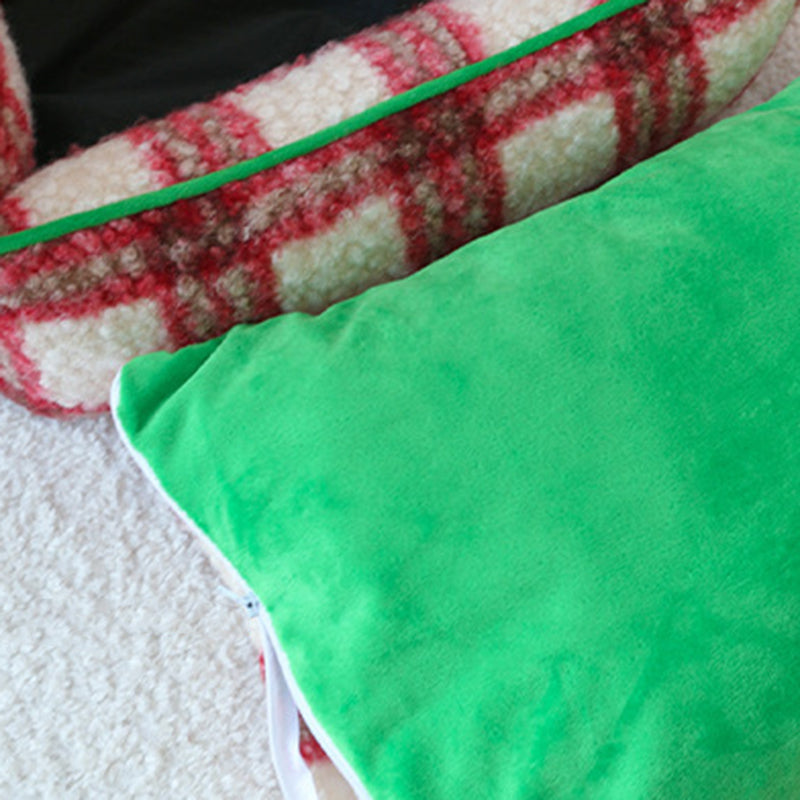 Contemporary Cat Bed