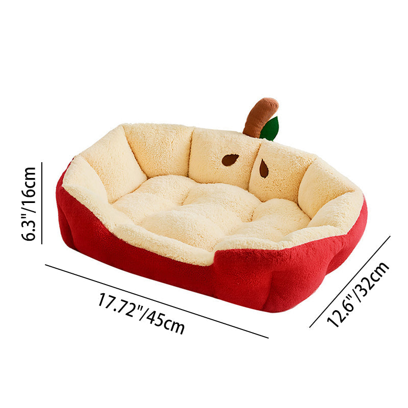 Contemporary Cat Bed