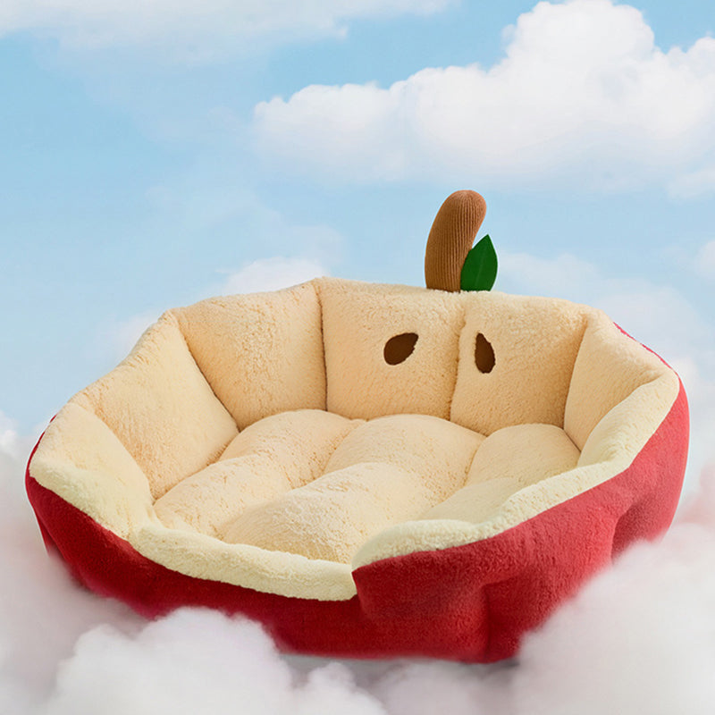 Contemporary Cat Bed
