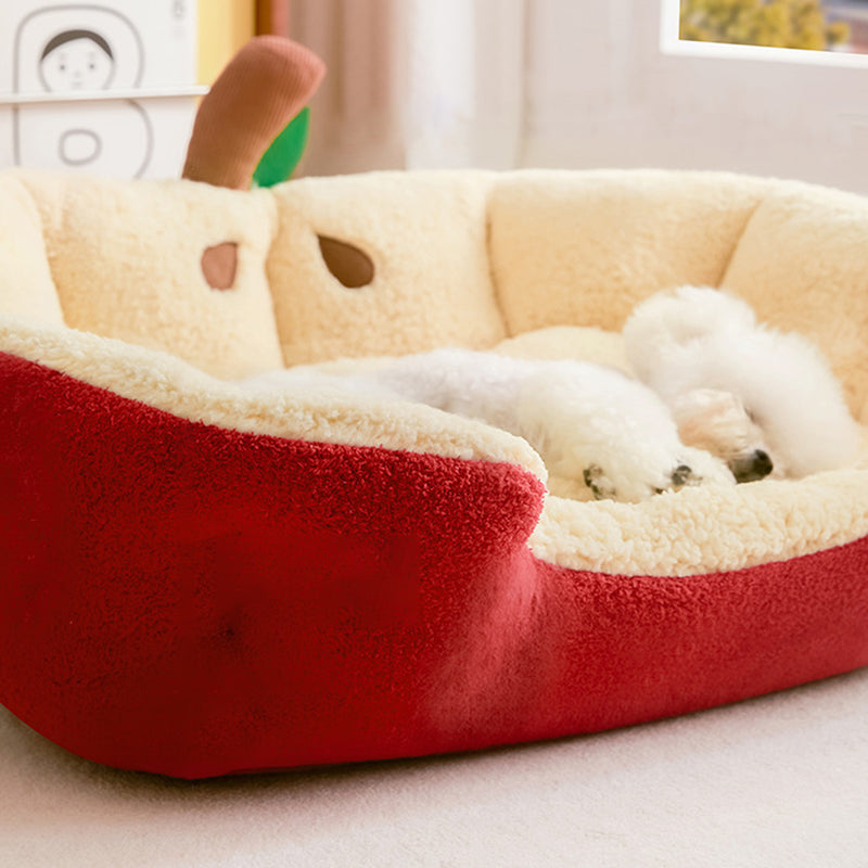 Contemporary Cat Bed