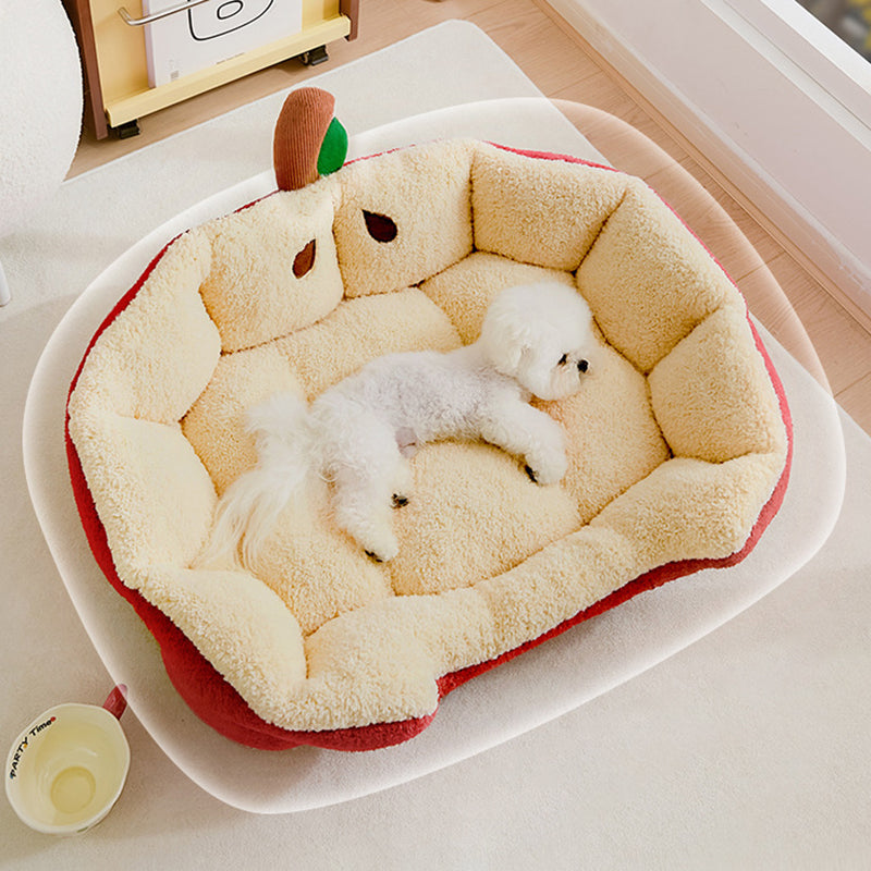 Contemporary Cat Bed