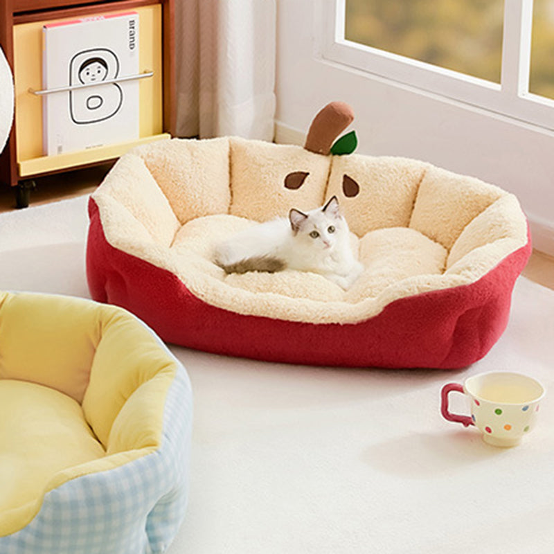 Contemporary Cat Bed