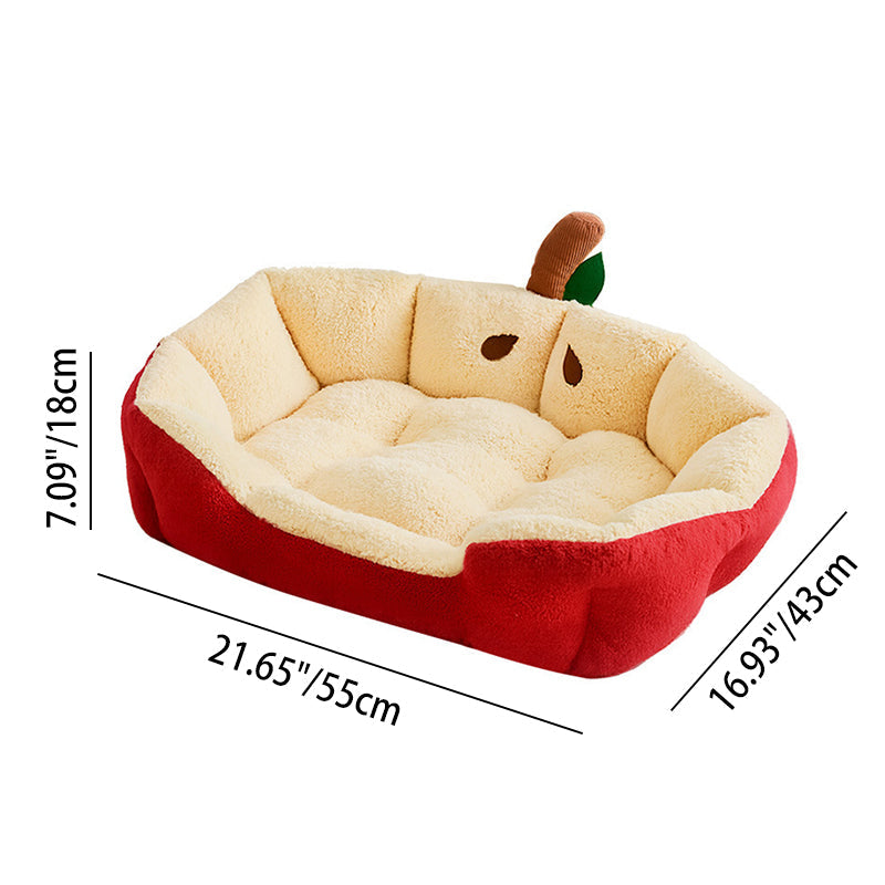 Contemporary Cat Bed