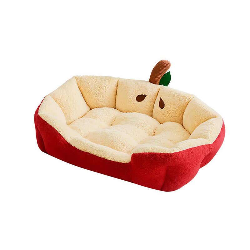 Contemporary Cat Bed