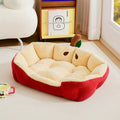 Contemporary Cat Bed