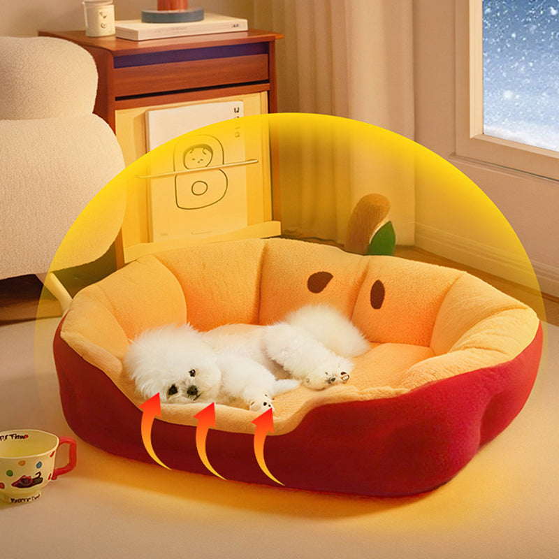 Contemporary Cat Bed