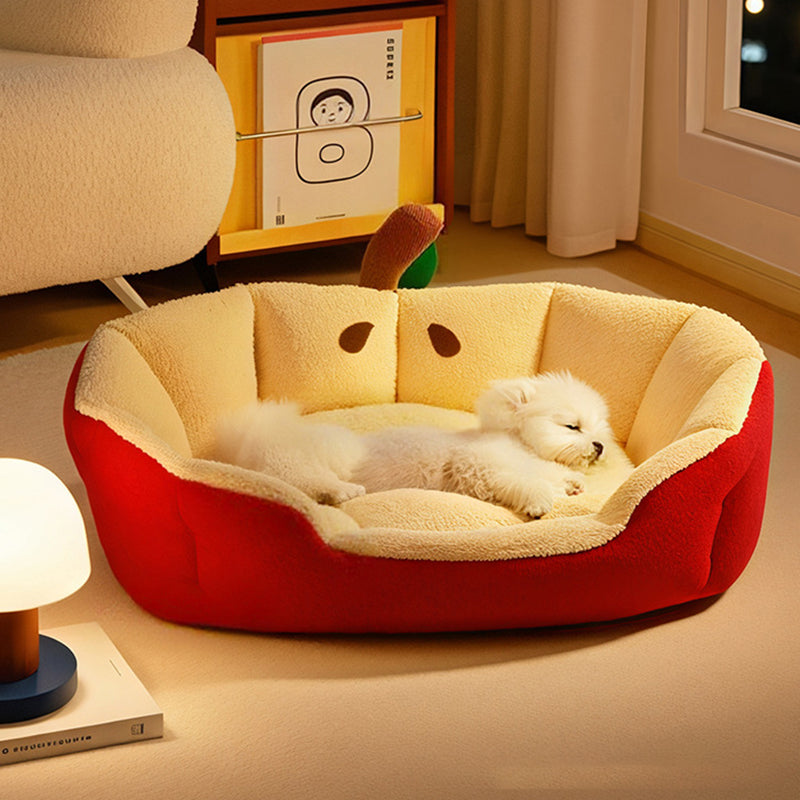 Contemporary Cat Bed