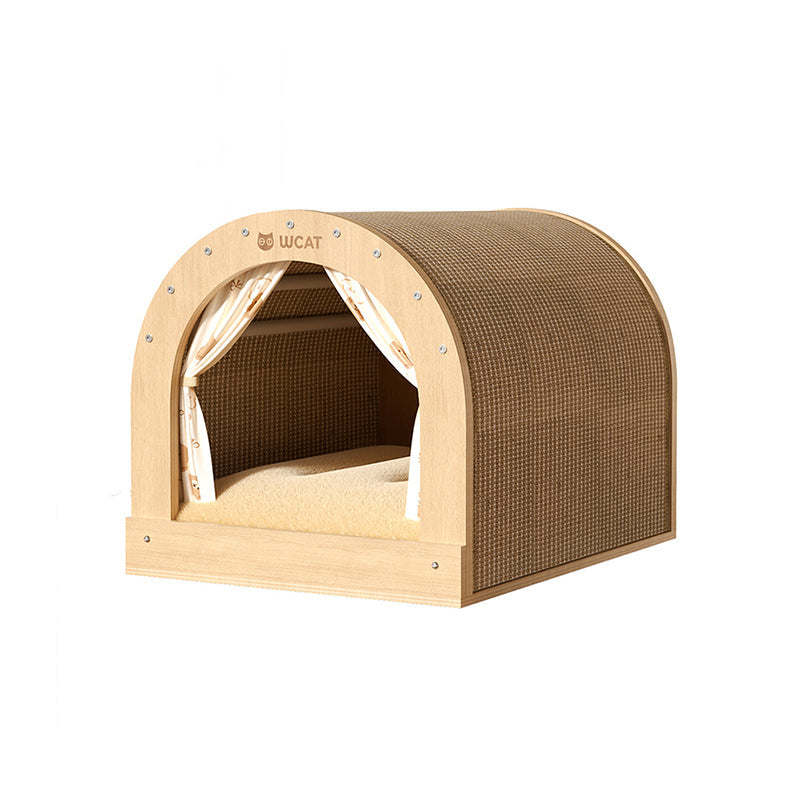 Minimalist Cat Bed