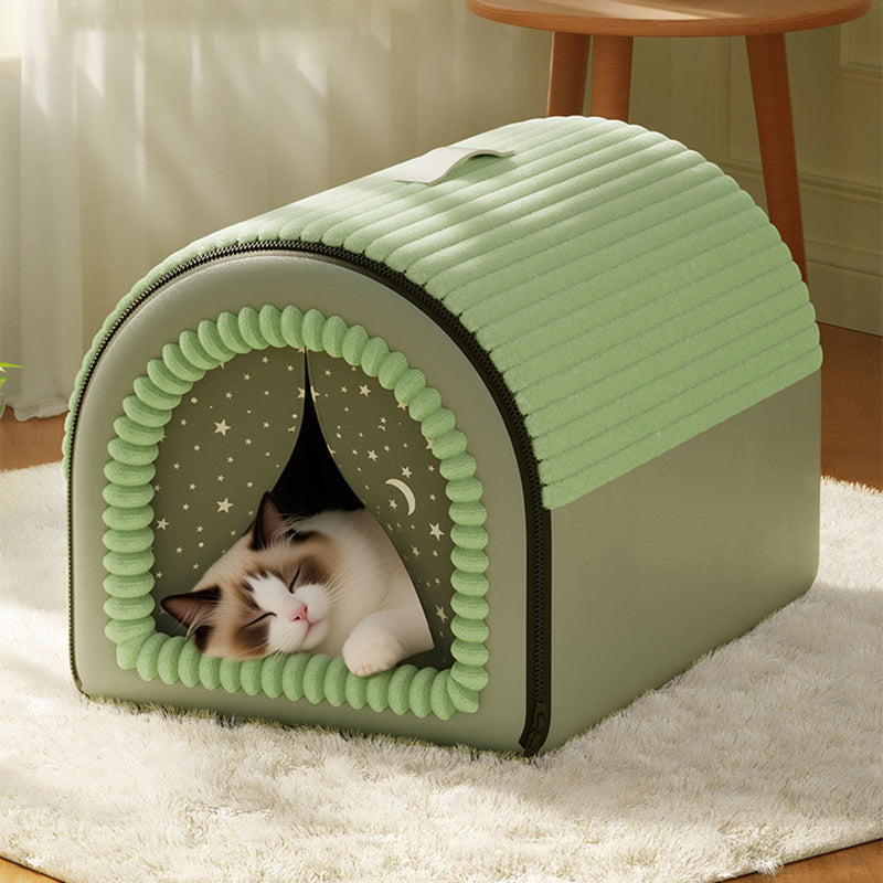 Minimalist Cat Bed