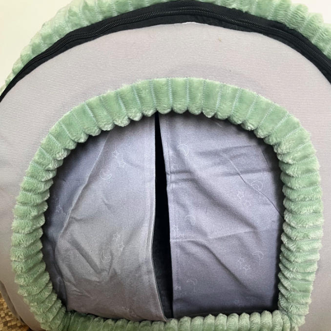 Minimalist Cat Bed