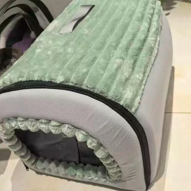 Minimalist Cat Bed