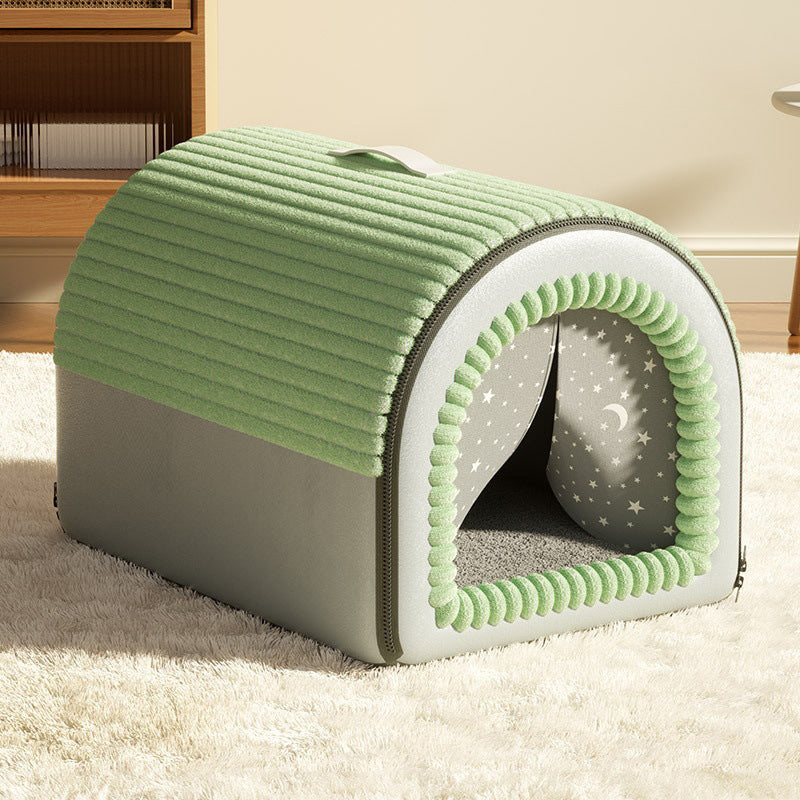 Minimalist Cat Bed