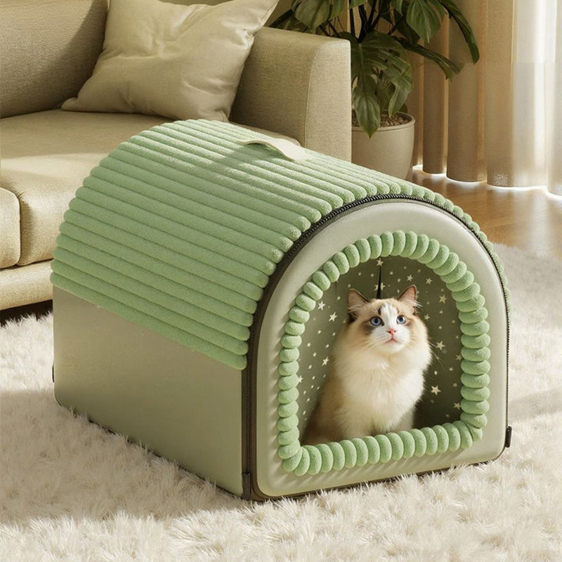 Minimalist Cat Bed