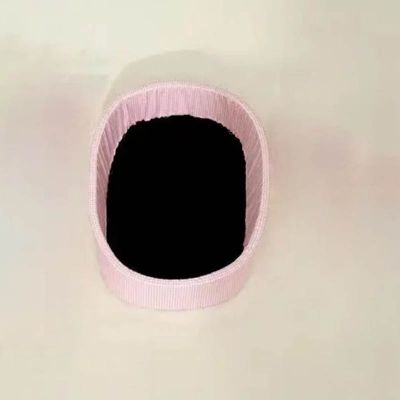 Minimalist Oval Cat Bed