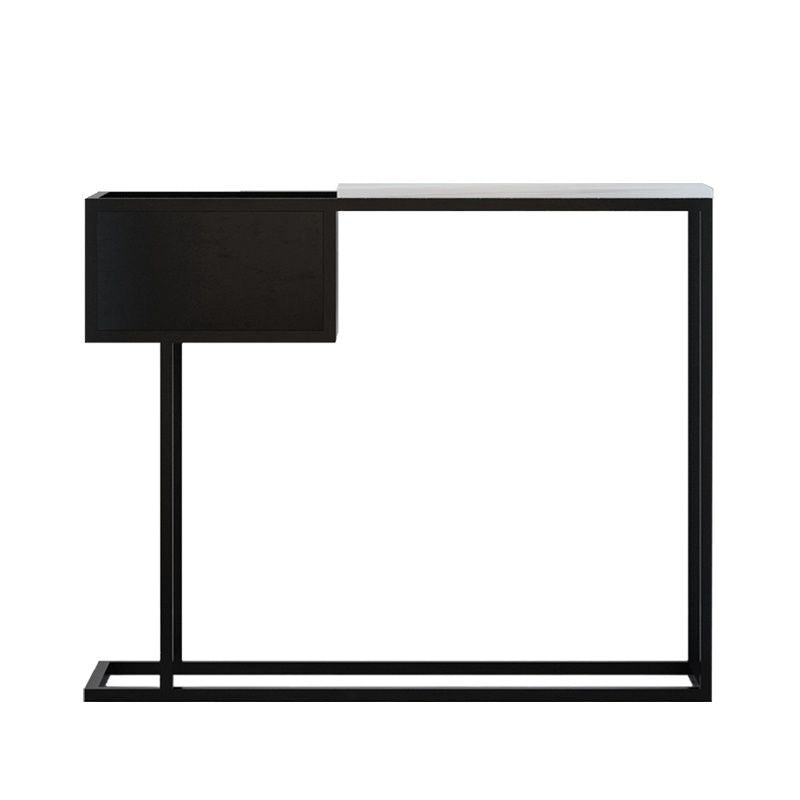 Modern Rectangular Table