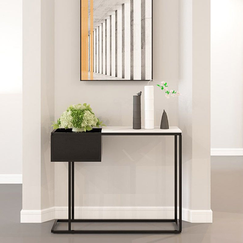 Modern Rectangular Table