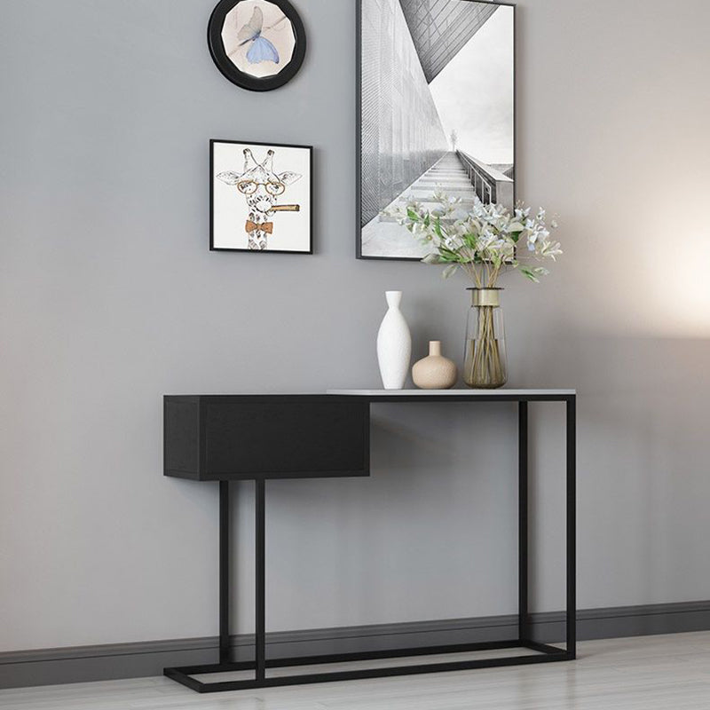 Modern Rectangular Table