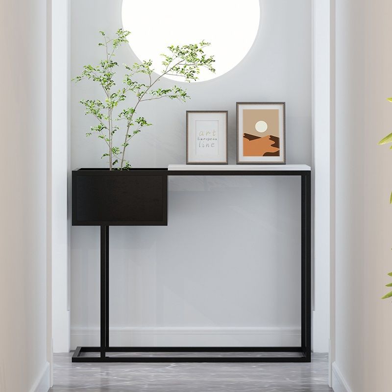Modern Rectangular Table