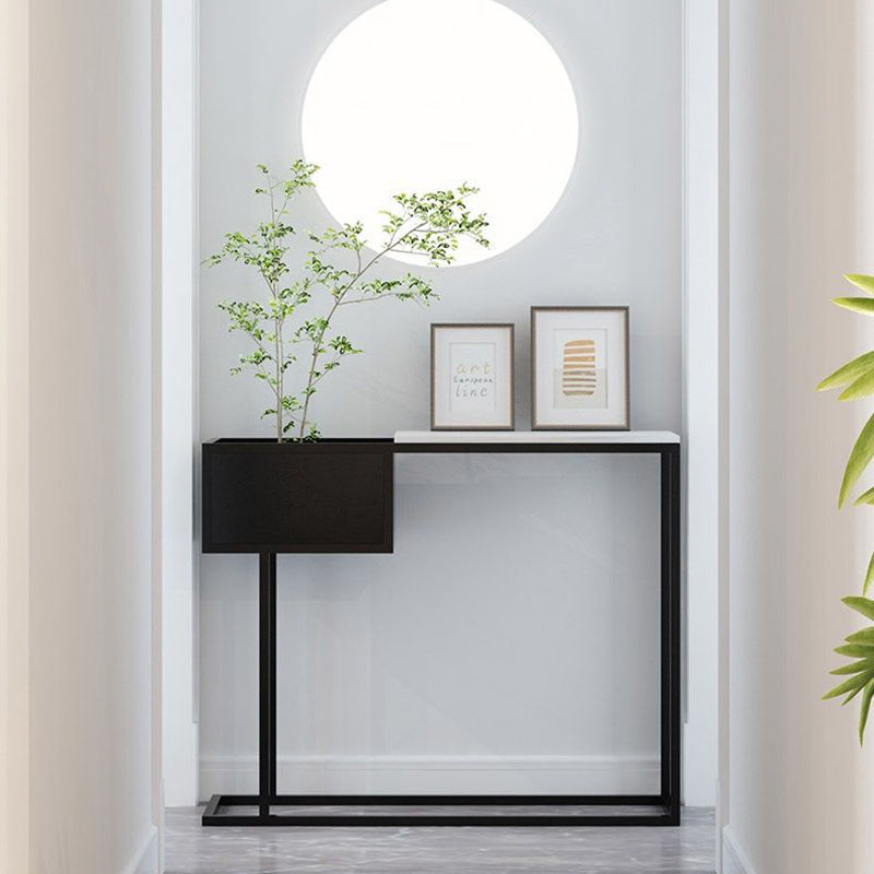 Modern Rectangular Table