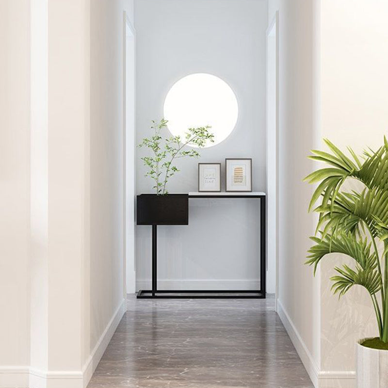 Modern Rectangular Table